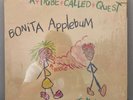 TRIBE CALLED QUEST Bonita Applebum EP 1990 Jive TRANSLUCENT hip hop NM shrink