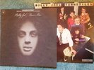 Billy Joel 'Piano Man' and 'Turnstiles' QUADRAPHONIC [QUAD] [VERY RARE] and MORE