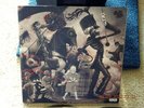 THE BLACK PARADE: MY CHEMICAL ROMANCE 2LP REPRISE/WARNER PIRATES PRESS 1- 545468