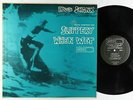 Bud Shank - Slippery When Wet OST LP - World Pacific - WP-1265 Mono DG VG+