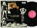 Paul Misraski/Brigitte Bardot - And God Created Woman LP - Decca Mono VG+ PROMO
