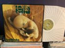 FETUS....BATTIATO....1972 ITALIAN PRESS/GATEFOLD....BLA BLA/BBXL 10001/RARE LP