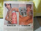 Who sealed original stereo cut corner LP Sell Out