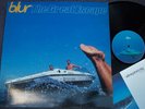 BLUR THE GREAT ESCAPE Original 1995 UK VINYL A1/B1 STRONG EX PLUS Damon Albarn