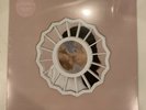 Mac Miller The Divine Feminine Deluxe 2LP Vinyl Limited Beige Clear 12