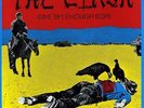 ID1362z - The Clash - Give 'Em Enough Rope - CBS 82431 - Vinyl LP