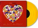 GIVE UP THE GHOST Were Down Til Underground SEALED YELLOW VINYL LP bane.converge