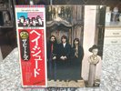 THE BEATLES HEY JUDE Apple RECORD Album OBI JAPAN Vinyl LP EAS-80570 again