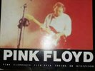 Pink Floyd LP Pink Elefant Flew Over Torino on 06/07/1988