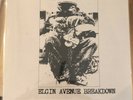 Clash/101ers - Elgin Avenue Breakdown (Rare 2003 UK Vinyl LP, Near Mint)
