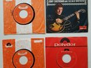 Tony Sheridan 4 Singles Beatles Star Club Beat