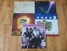 5 JEFFERSON AIRPLANE EARLY FLIGHT CROWN OF CREATION BARK SURREALISTIC PILLOW