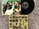 Beach Boys Pet Sounds LP, Mono Capitol Scranton Press T2458, 1966