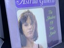 Astrud Gilberto ?The Shadow Of Your Smile ORG 45rpm LP RTI Vinyl Limited Num NEW