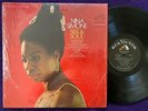 NINA SIMONE Silk & Soul LP 1S '67 RCA VICTOR LSP-3837 Stereo SHRINK VG+/NM