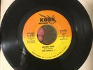The Bionic 1: Brand New NEW ORLEANS FUNK SOUL 45