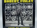 ROBERT FINLEY: 