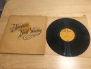 NEIL YOUNG  - HARVEST  Vinyl LP Album MS 2032