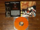 MAYHEM - Dawn Of The Black Hearts 12