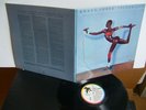 Grace Jones - Island Life  GJ 1  UK LP 1985 La Vie En Rose Pull Up To The Bumper