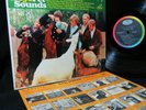 MINT SHRINK  1967 Orig? THE BEACH BOYS   PET SOUNDS psych Beatles BRIAN WILSON