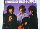 DEEP PURPLE -Shades Of Deep Purple- LP