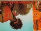 That's Underground - (The Electric Flag, Bob Dylan...) LP Multicolour Splatter