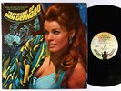 Armando Trovaioli - Treasure Of San Gennaro OST LP - Buddah VG+