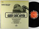 Mal Waldron - Sweet Love, Bitter OST LP - Impulse  - AS-9142 VG++