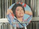 Connie Francis - Sing Along (With)  12