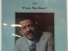 Ernie Andrews From The Heart Sealed Vinyl LP