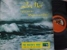 TOSCANINI / DEBUSSY - RAVEL / HMV ALP 1070