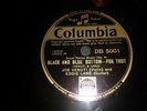 Joe venuti and Eddie lang. .black and blue bottom. .stringing the blues. .