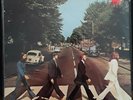 THE BEATLES Abbey Road LP Capitol Rec. SO-383 US 1970's SEALED M RARE