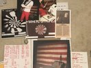 Third Man Records Vault 13 White Stripes (Sealed) Live At The Gold Dollar Vinyl