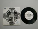 0820-ANTHRAX STATE OF EUPHORIA ESPAÑA 88 PROMO VIN 7 SINGLE POR VG DIS NM