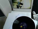 PJ HARVEY     original Vinyl LP     4-Track Demos From Rid Of Me (1993)