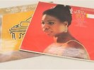 2 X NINA SIMONE Vinyl LPs Inc ‘Silk & Soul’ & ‘Nina Simone & Piano’  - C17