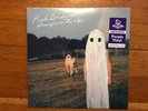 Phoebe Bridgers Stranger in the Alps LP Newbury Comics Ex Purple Vinyl NEW /1000