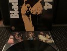 12inch Vinyl LP Black Sabbath Vol 4 Tony Iommi Ozzy Osbourne DIO