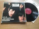 THE ROLLING STONES 'OUT OF OUR HEADS' DECCA ORIGINAL 1965 EXPORT ISSUE LK 4725