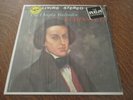 33 tours ARTUR RUBINSTEIN, pianist the chopin ballades