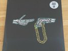 RUN THE JEWELS - Run The Jewels - Vinyl (LP)
