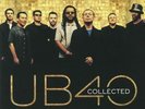 UB40 - Collected - Vinyl (2xLP)