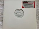 Social Distortion Story of My Life  promo white label 12