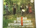 Roy Haynes Quartet - Out Of The Afternoon JAZZ LP - Impulse - A-23 Mono