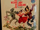 THE WIZARD OF OZ Soundtrack - Judy Garland - 12
