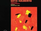 Getz/Gilberto by Joao Gilberto/Stan Getz(200g Vinyl 2LP-45rpm),2011, Analogue Pr