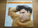 Elvis Presley, Sunshine Picture Disc, 2006 Comet - Sun Records, New and Sealed