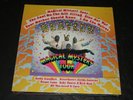 Beatles Magical Mystery Tour Vintage US LP Sealed John Lennon Paul McCartney